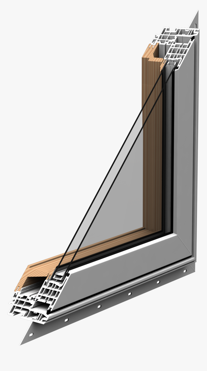 Koble Forgent Glastra Window Florida - Illustration, HD Png Download, Free Download