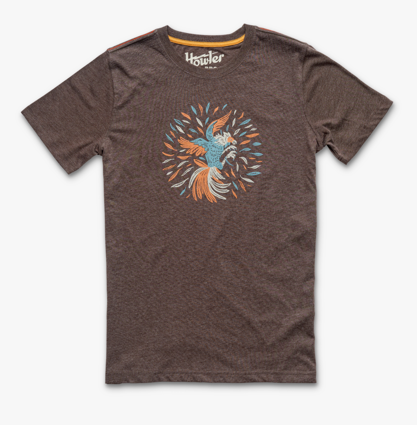 Gallo Solo T Shirt Espresso - Active Shirt, HD Png Download, Free Download