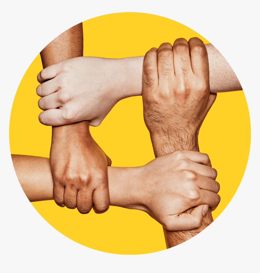 Holding Hands, HD Png Download, Free Download
