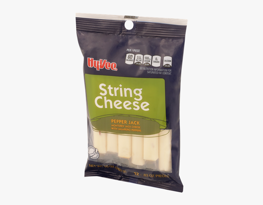 Hy Vee String Cheese, HD Png Download, Free Download