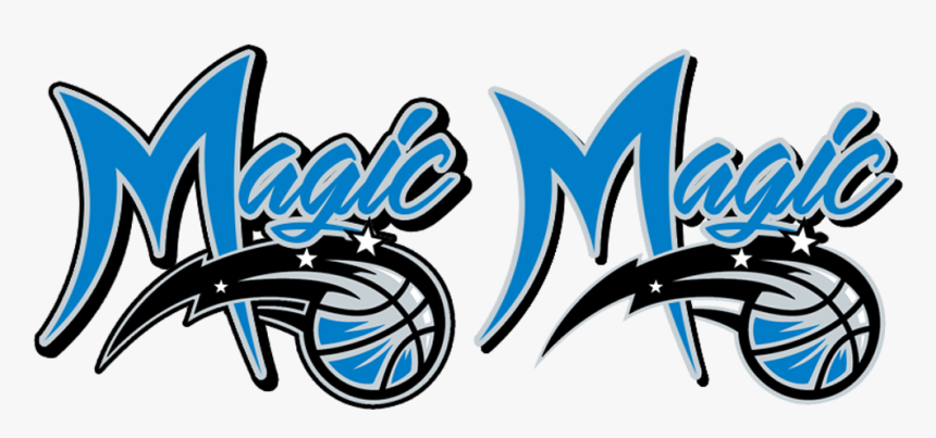 Orlando Magic , Png Download - Orlando Magic, Transparent Png, Free Download