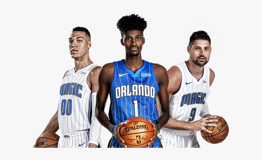 Orlando Magic Team Png, Transparent Png, Free Download
