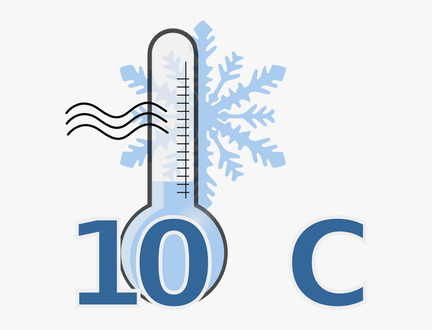 Cold Temperature, HD Png Download, Free Download