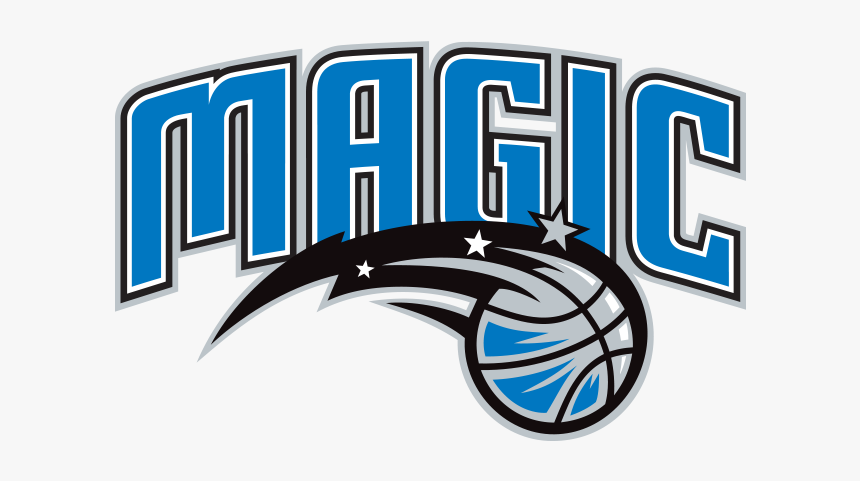 Orlando Magic Png, Transparent Png, Free Download