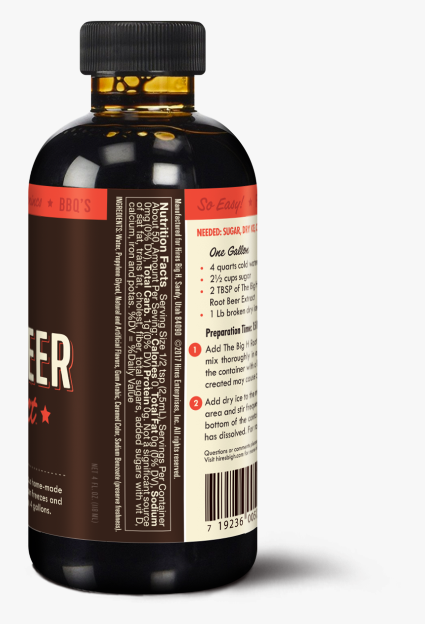 Rootbeer 3, HD Png Download, Free Download