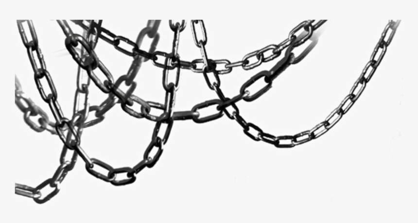 Overlay And Png Image - Chains Png Transparent, Png Download, Free Download