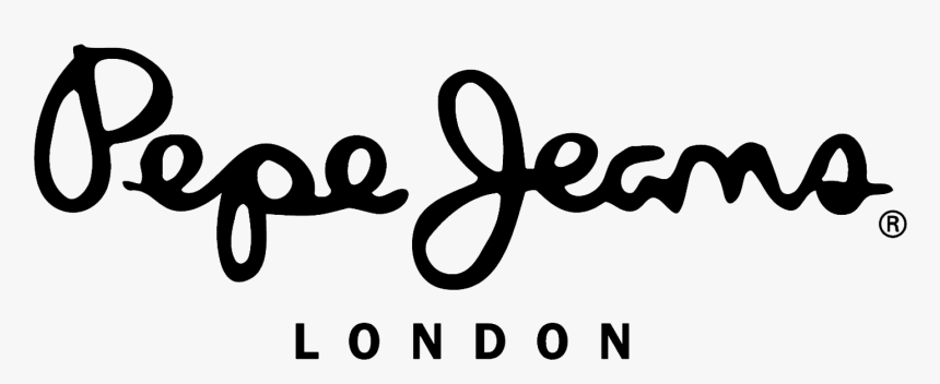 Pepe Jeans Logo - Pepe Jeans Eyewear Logo, HD Png Download, Free Download