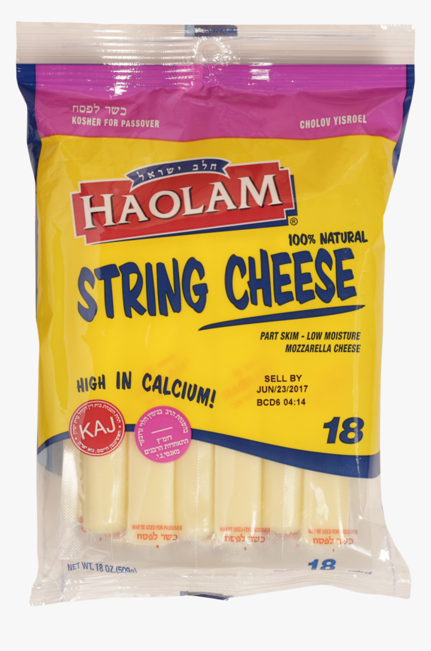 Haolam String Cheese Fam - String Cheese Haolan, HD Png Download, Free Download