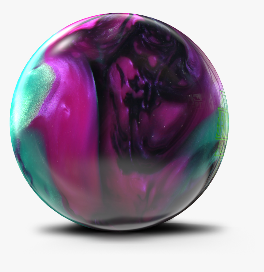 Storm Astro Physix Bowling Ball, HD Png Download, Free Download