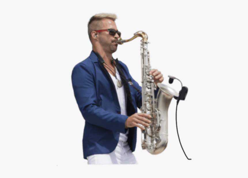 Baritone Saxophone, HD Png Download, Free Download