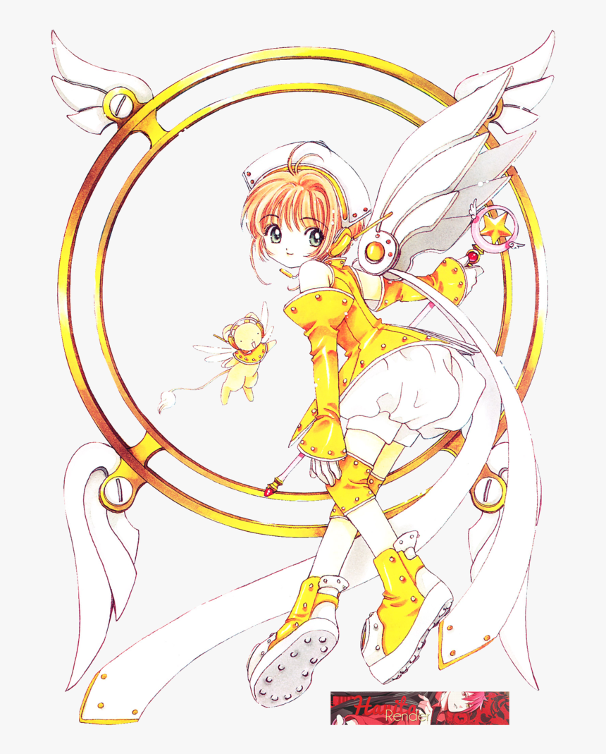 Sakura Render By Hanitachawn, HD Png Download, Free Download