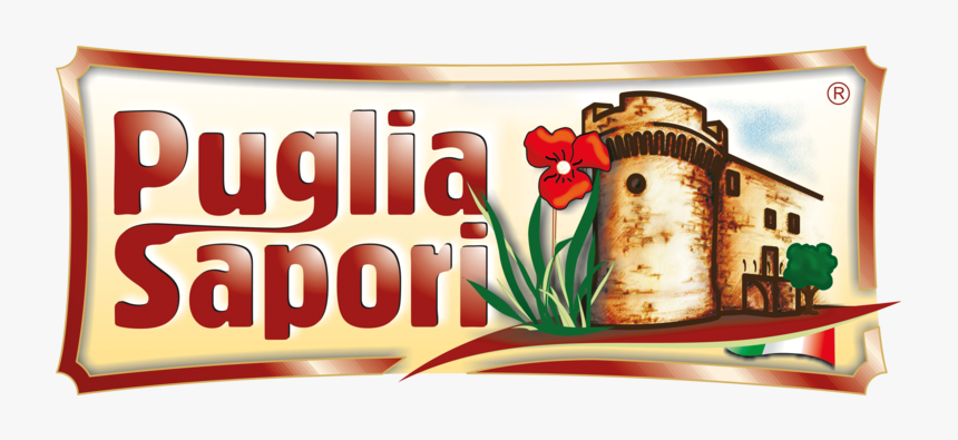 Puglia Sapori Logo Png, Transparent Png, Free Download