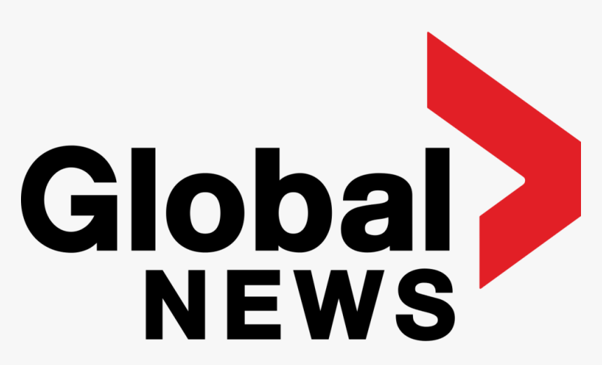 Global - Global News Logo Png, Transparent Png, Free Download