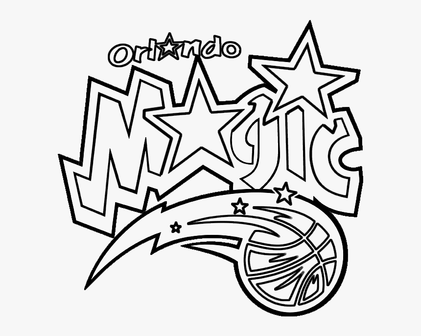 Orlando Magic, HD Png Download, Free Download