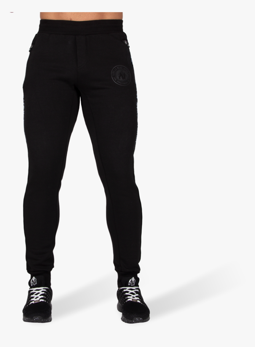 Saint Thomas Sweatpants - Sweatpants Black Png, Transparent Png, Free Download