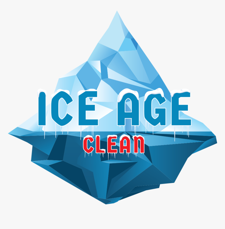 Ice Age Clean - Graphic Design, HD Png Download, Free Download