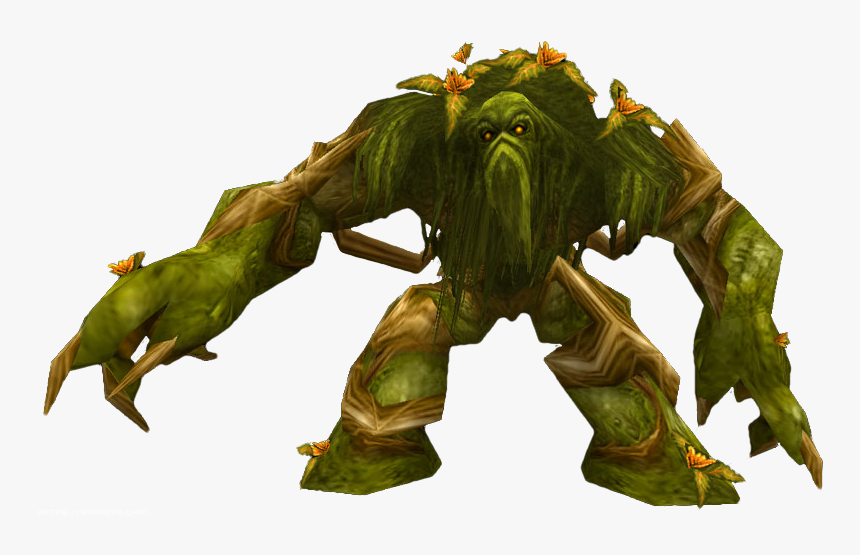 World Of Warcraft Bog Beast, HD Png Download, Free Download