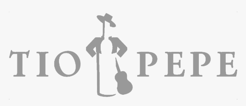 Tiopepe - González Byass, HD Png Download, Free Download