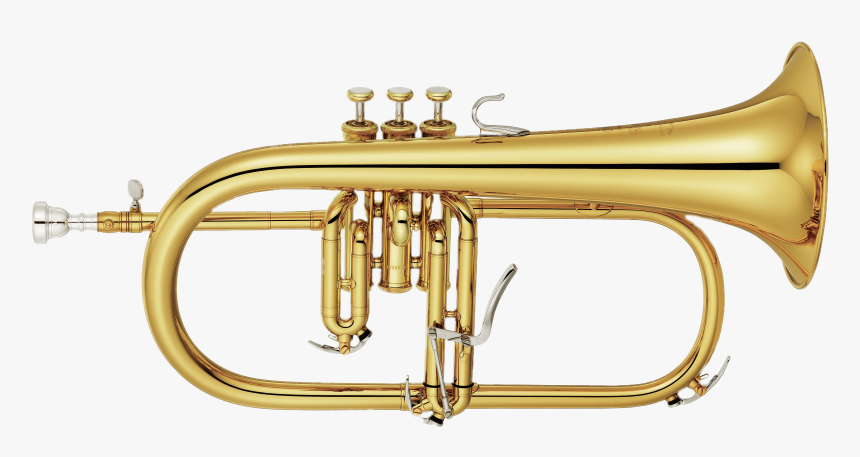 Yamaha Flugelhorn, HD Png Download, Free Download