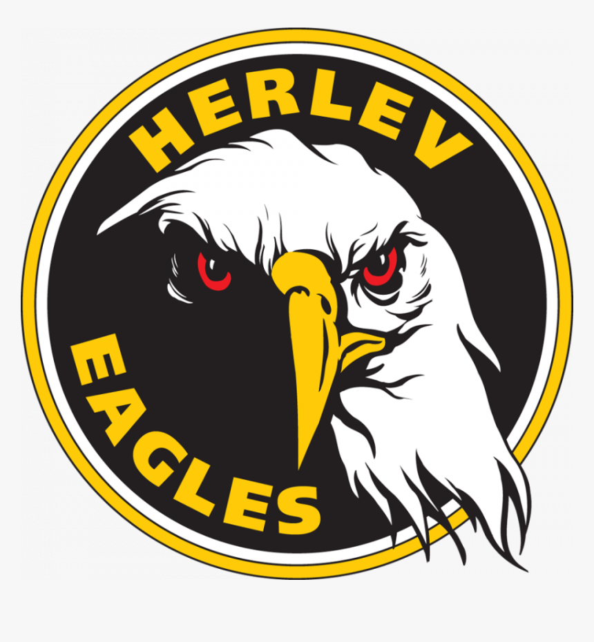 Herlev Eagles Logo, HD Png Download, Free Download