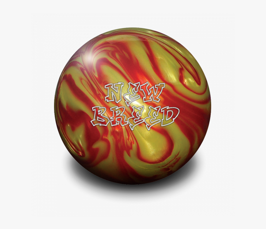 New Breed Pearl - Ten-pin Bowling, HD Png Download, Free Download