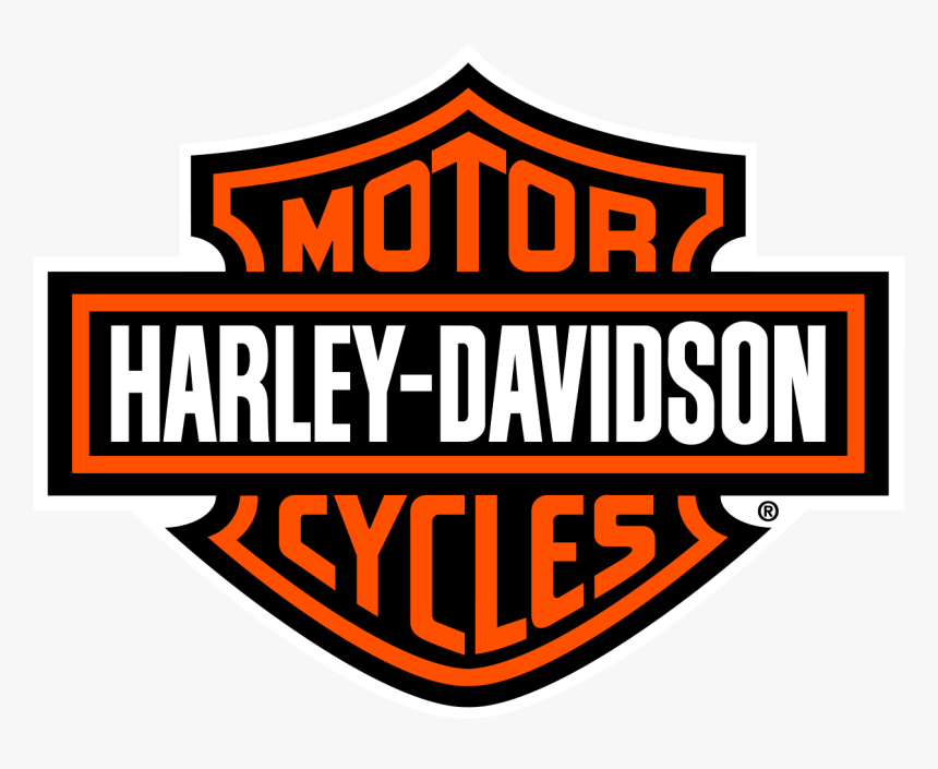 Logo - Logo Harley Davidson Hd, HD Png Download, Free Download