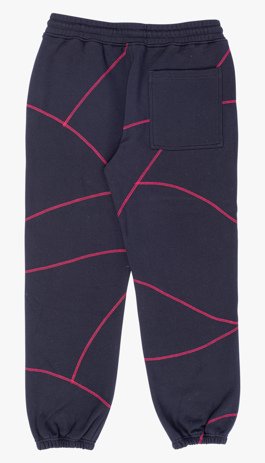 Destroyer Contrast Stitch Sweatpants - Pajamas, HD Png Download, Free Download