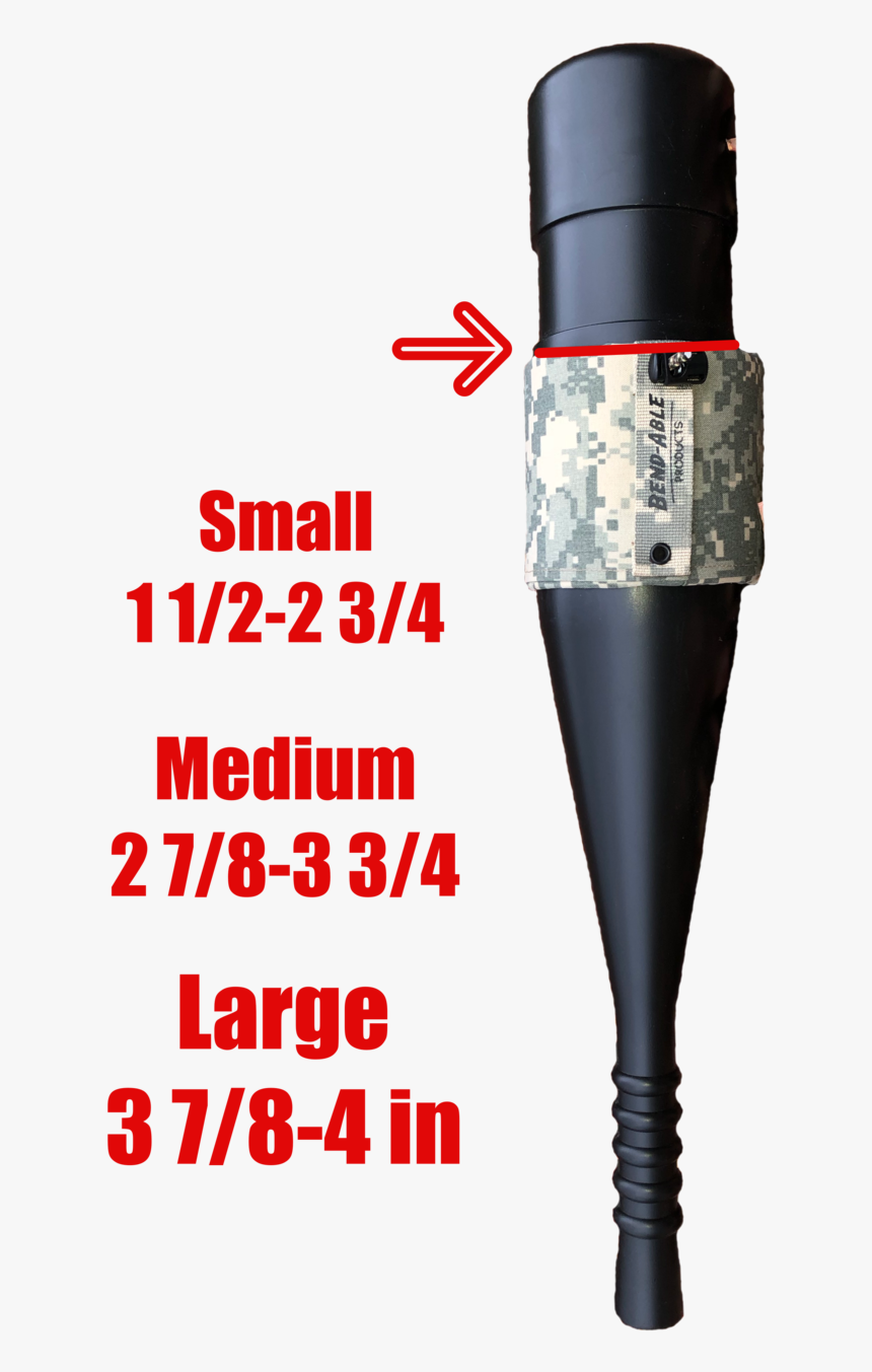 Bugle Tube Sizing, HD Png Download, Free Download