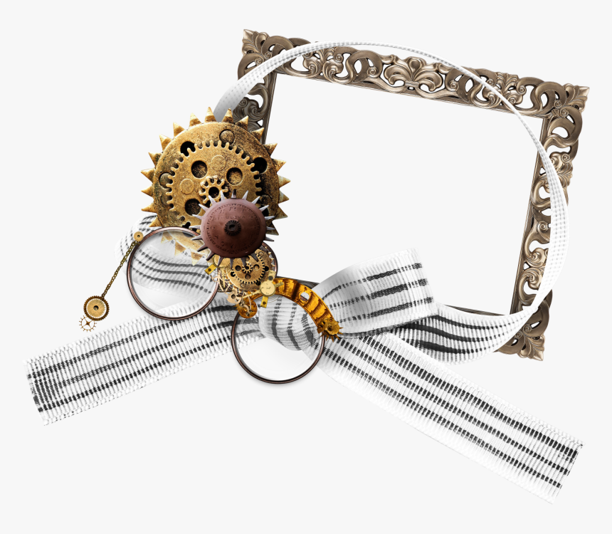 Thumb Image - Tube Png Steampunk, Transparent Png, Free Download