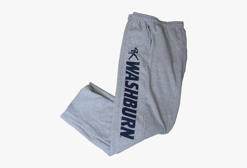 Washburn Ichabods Gildan Dry Blend Sweatpants - Sock, HD Png Download, Free Download