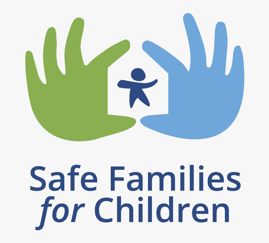 Safe Families For Children, HD Png Download, Free Download
