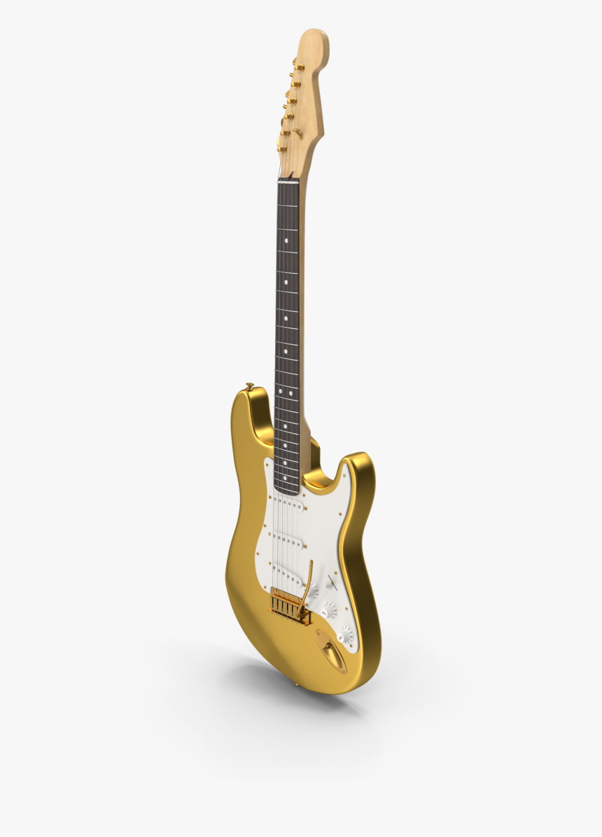 Electric Guitar, HD Png Download, Free Download