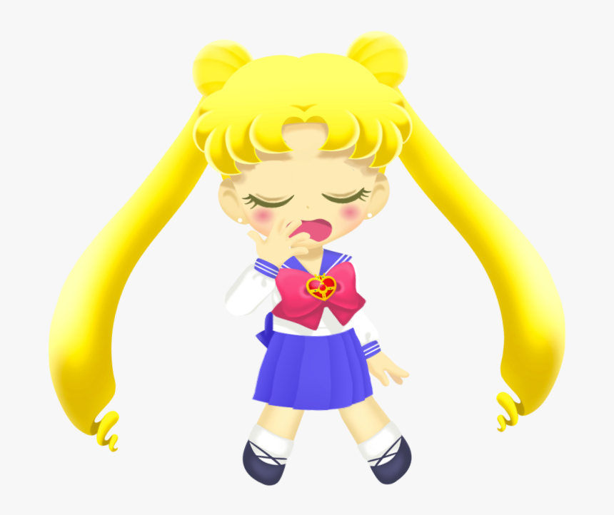 Usagi Sailor Moon Drops, HD Png Download, Free Download