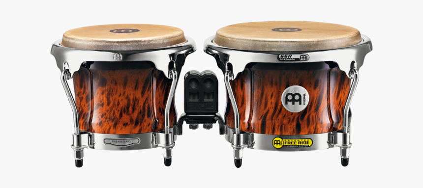 Bongos Meinl, HD Png Download, Free Download