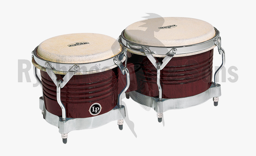 Pair Of Bongos Lp Matador® M201-abw - Matador Drums, HD Png Download, Free Download