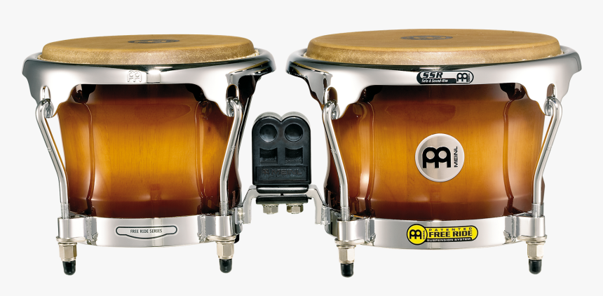 Bongos Meinl, HD Png Download, Free Download