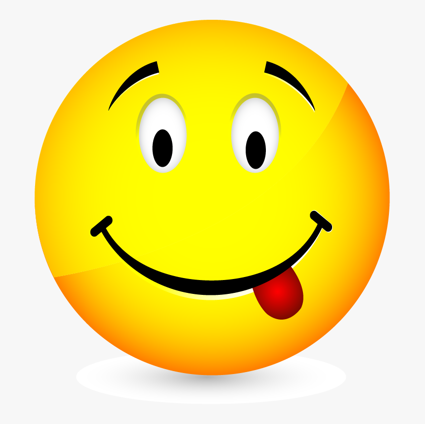 Smiley, HD Png Download, Free Download