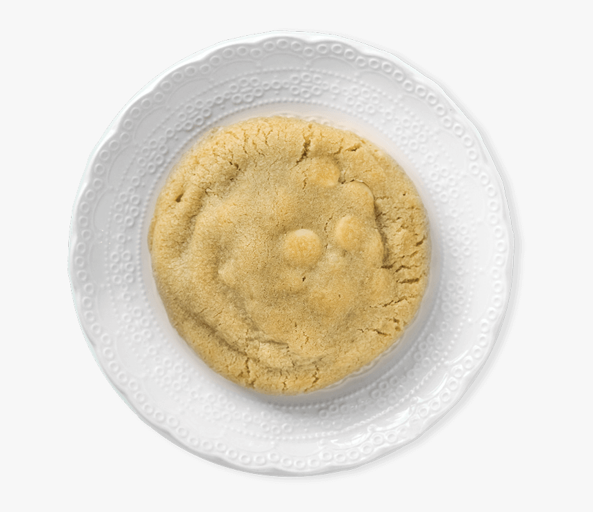 White Chocolate Macadamia - Peanut Butter Cookie, HD Png Download, Free Download