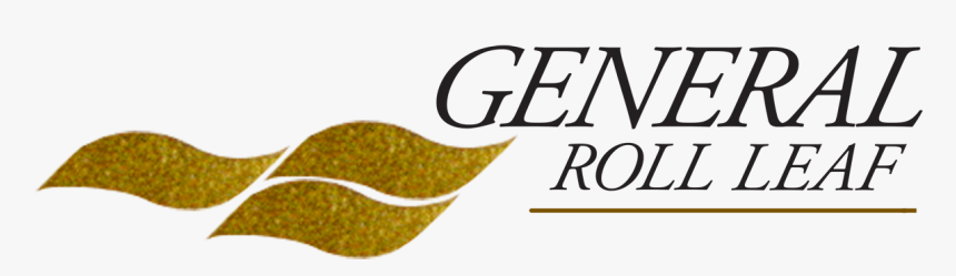 General Roll Leaf Logo - General Roll Leaf, HD Png Download, Free Download