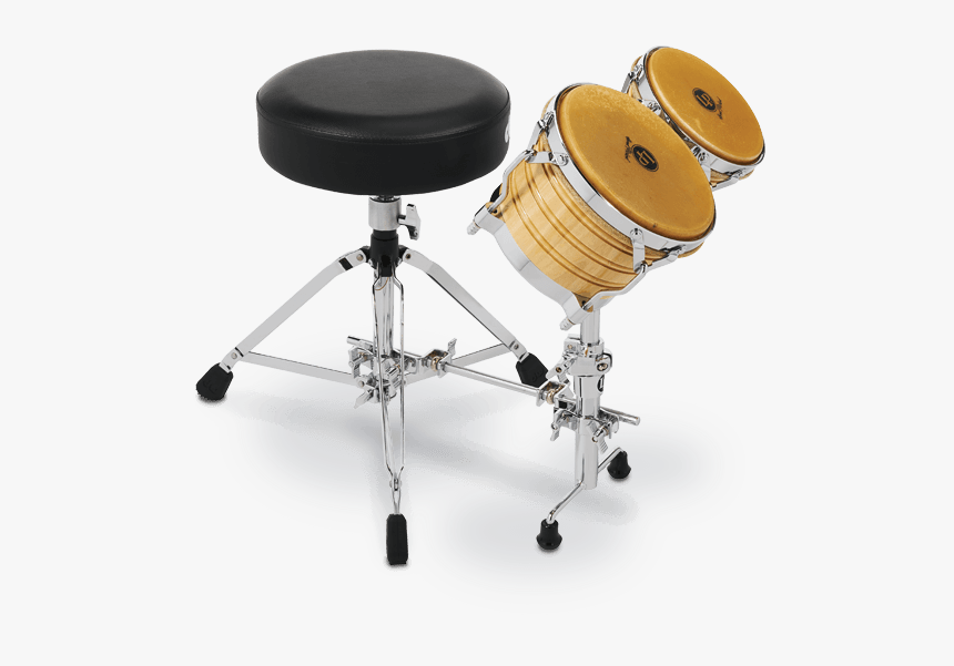 Lp® Bongo Stand Throne Attachment - Lp Bongo Stand Throne, HD Png Download, Free Download