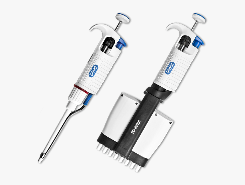 Biosan Pipette, HD Png Download, Free Download