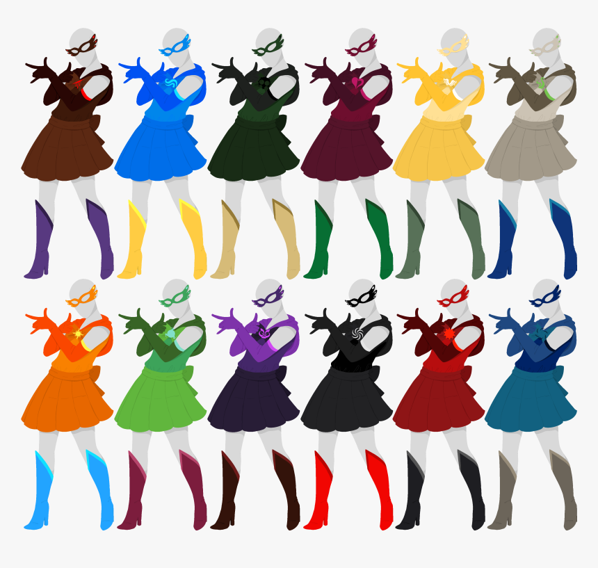[mm] Ophiuchus - Homestuck Fan Classes, HD Png Download, Free Download