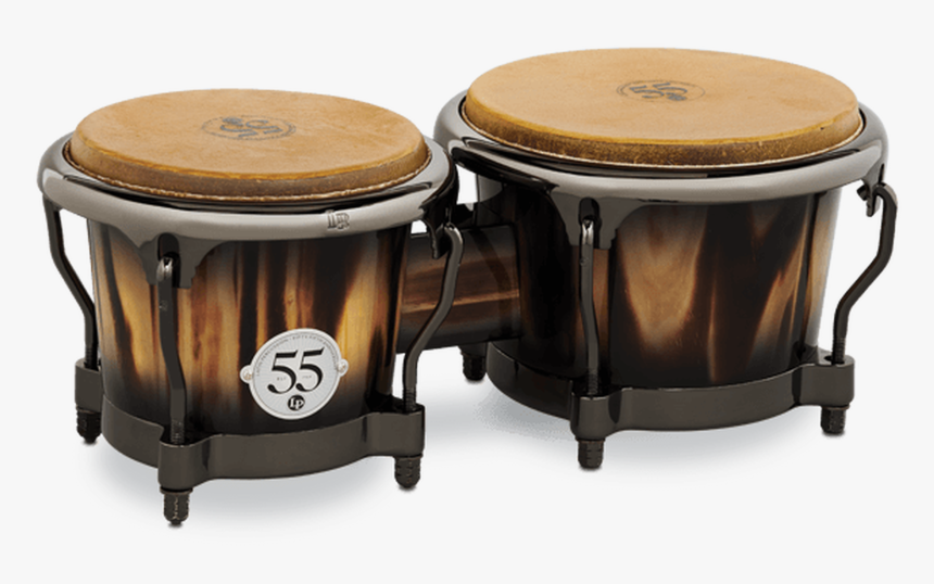 Lp 55th Anniversary Bongo, HD Png Download, Free Download