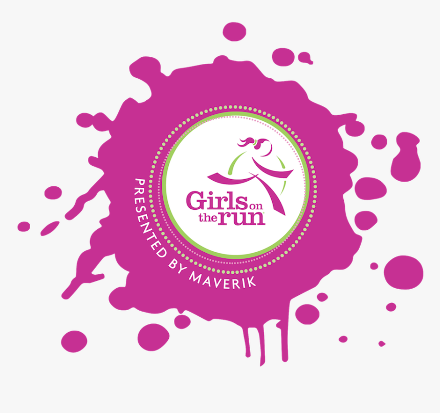 Girls On The Run, HD Png Download, Free Download