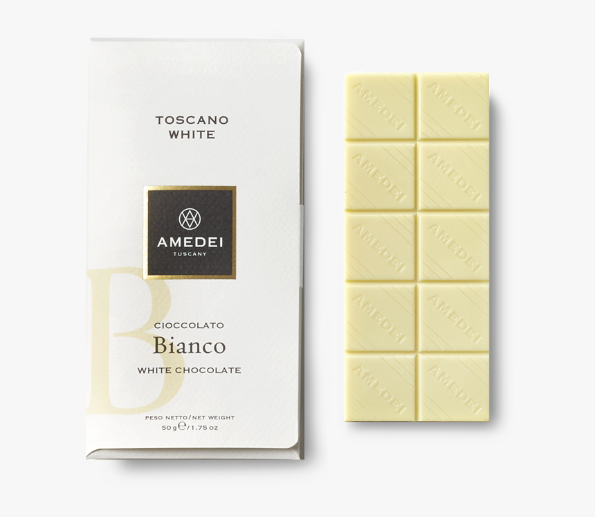 I Classici Toscano White Aperto - Chocolate, HD Png Download, Free Download