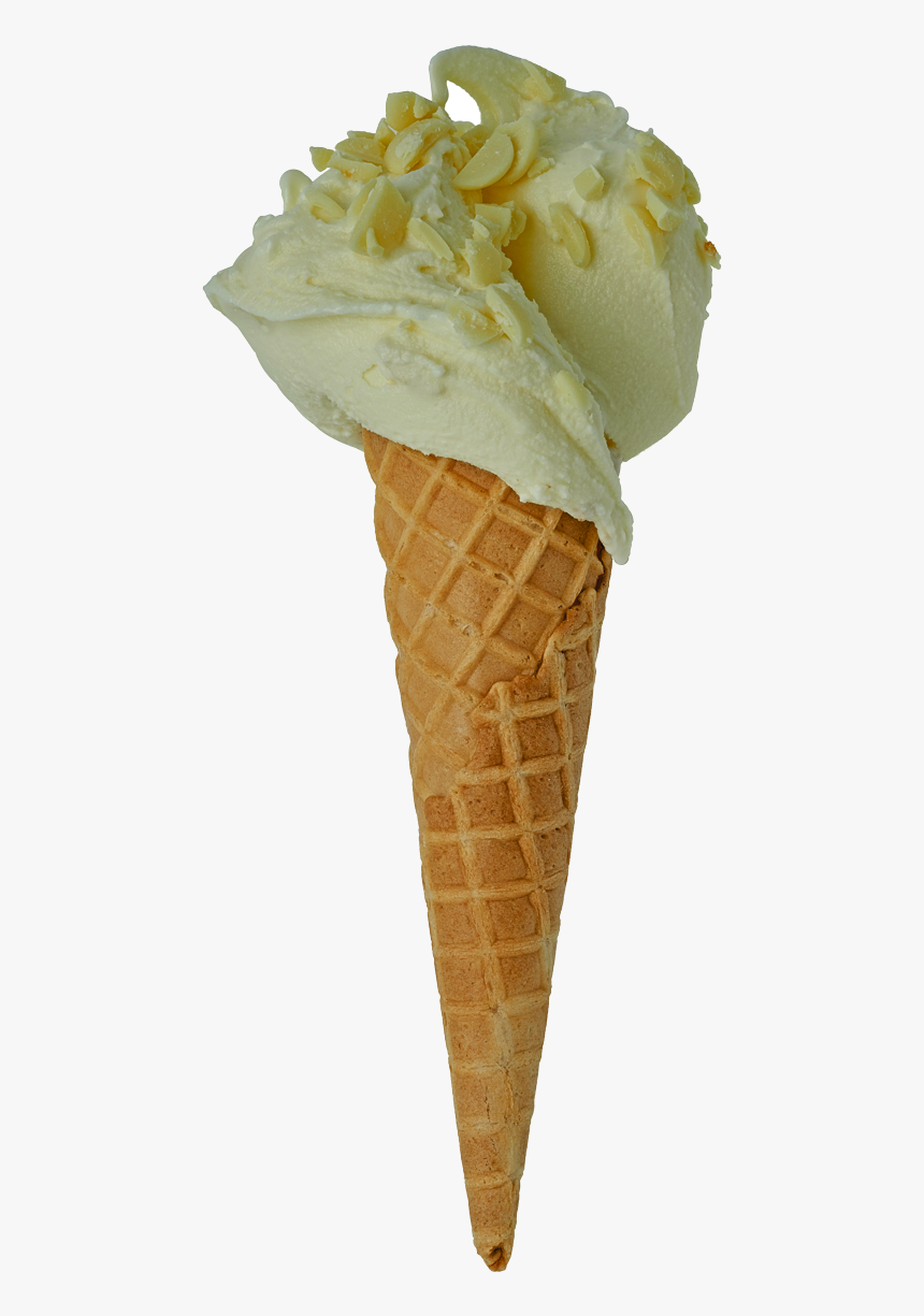 Transparent White Chocolate Png - Gelato, Png Download, Free Download