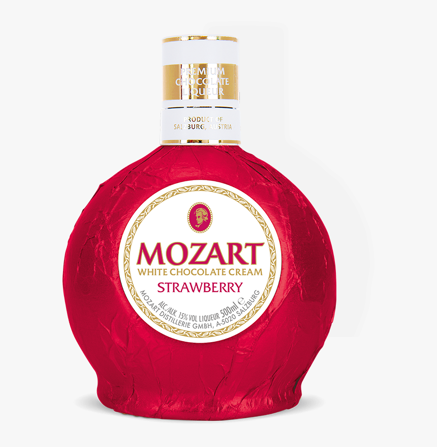 Mozart Krémlikőr, HD Png Download, Free Download