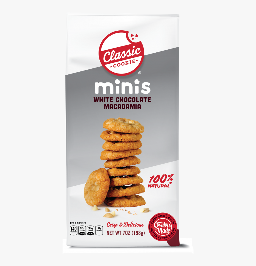 Classic Cookie Minis, HD Png Download, Free Download