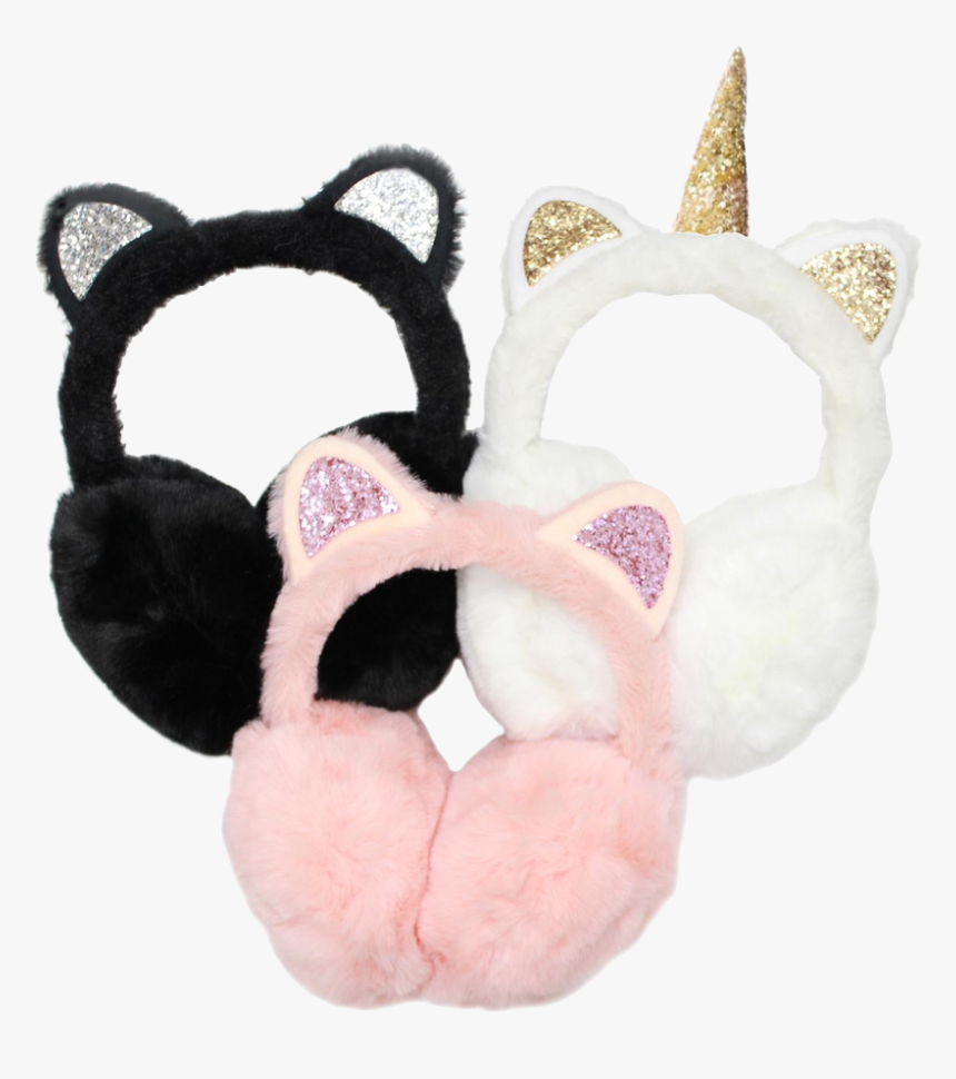 Earmuffs, HD Png Download, Free Download