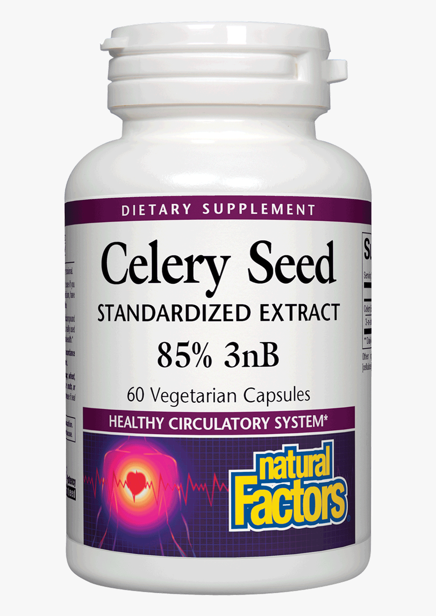 Celery Seed Extract"
 Class="lazyload Lazyload Fade, HD Png Download, Free Download